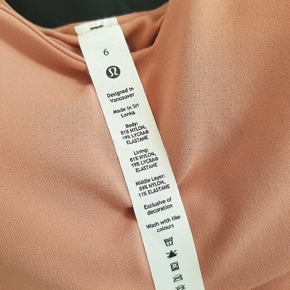 Lululemon Align Tank💮💕 - Picture 9 of 14